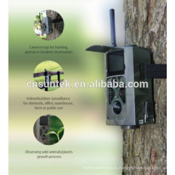 3Г 16 МП HD ИК ночного видения охоты камеры,видео камеры для охоты